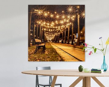 Breda - Belcrum - Speelhuislaan von I Love Breda