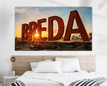 Breda - Nederland