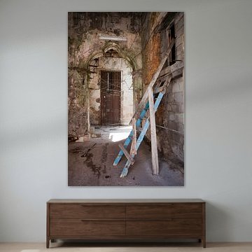 Rue à la Havane, Cuba