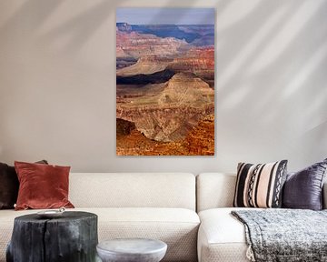 Grand Canyon USA by Wouter Sikkema