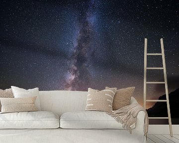 Milky Way by Severin Pomsel