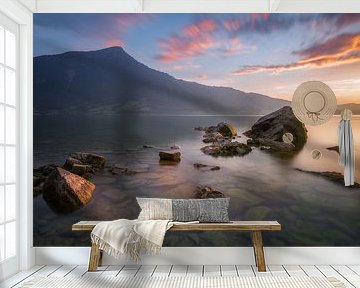 Rigi by Severin Pomsel