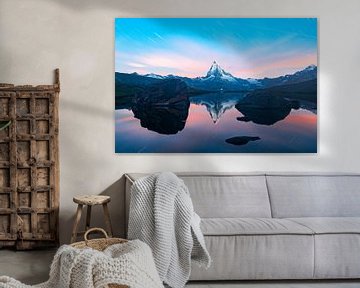 Matterhorn von Severin Pomsel