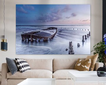 Wattenmeer von AGAMI Photo Agency