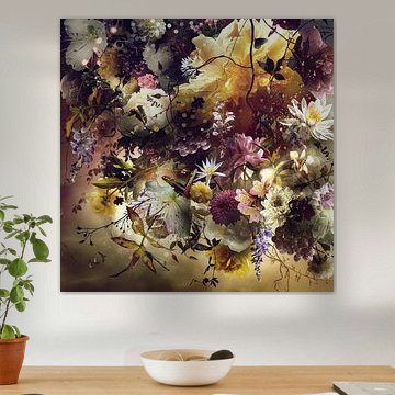 Golden Age I by Jesper Krijgsman