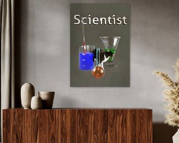 Katten: wetenschapper