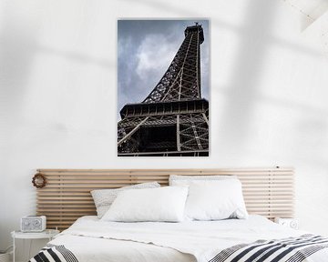 Eiffeltoren by Colette Molin