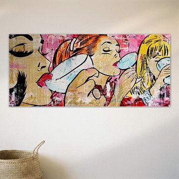 Good, bad and the ugly by Michiel Folkers