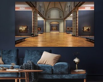 Rijksmuseum sur Photo Wall Decoration