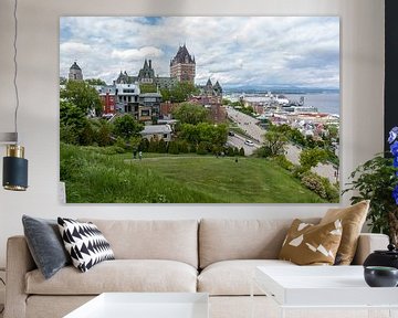 Québec, Canada van Stephan Neven