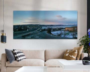 Panorama 1