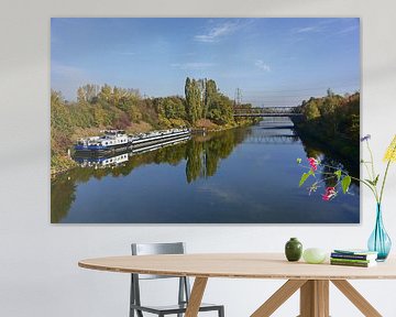 Rhein-Herne Kanal 3