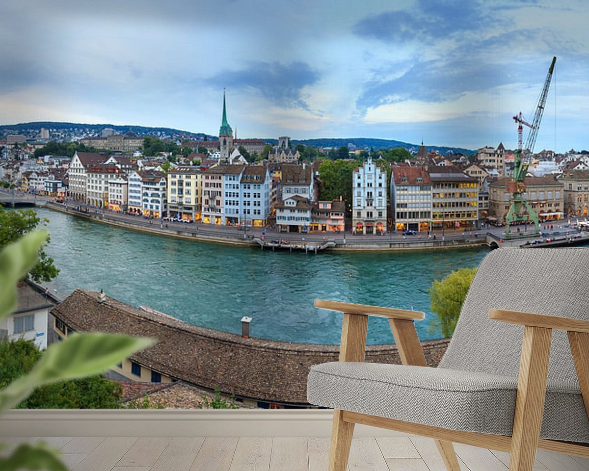 Raumvorschau