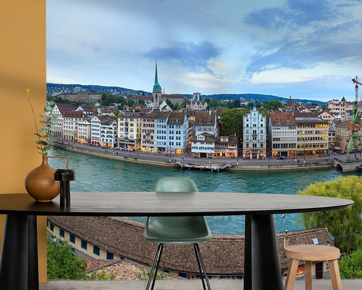 Raumvorschau