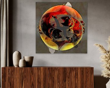 constellation de poissons