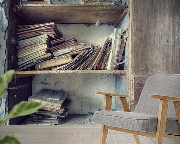 Urbex - Bücher