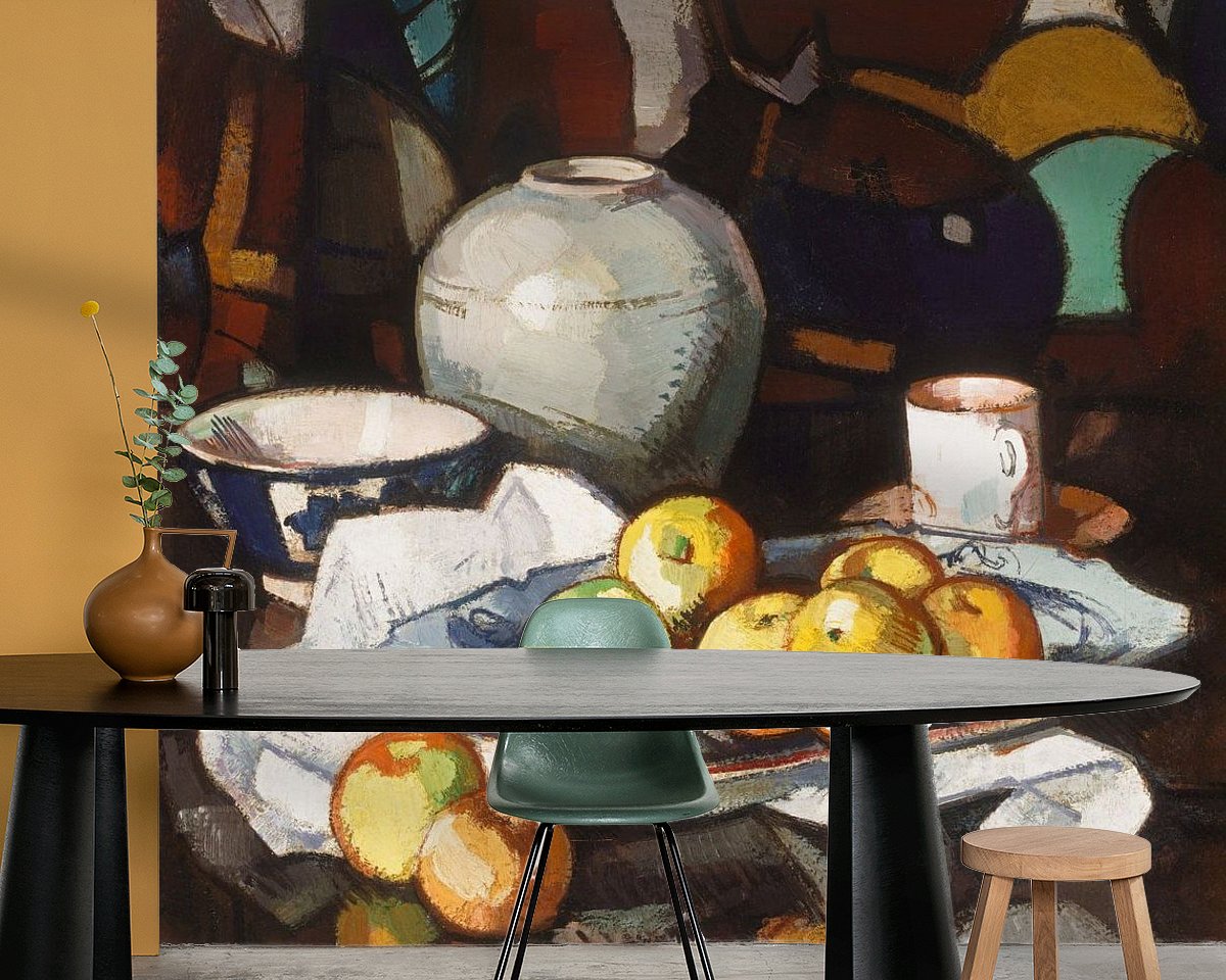 Raumvorschau