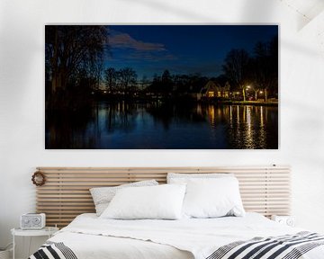 Het mooiste huis van Schoonhoven