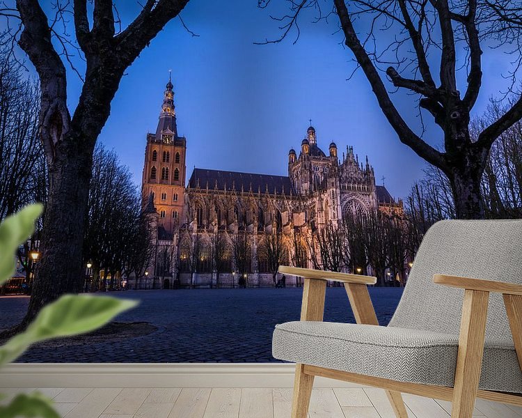 Raumvorschau
