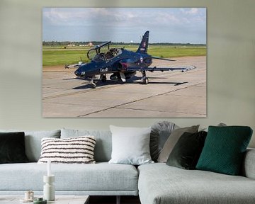 Aviation royale du Canada CT-155 Hawk sur Dirk Jan de Ridder - Ridder Aero Media