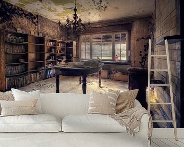 Urbex - Boeken