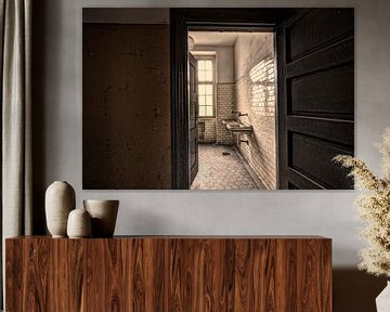 Bathroom van Tilo Grellmann | Photography