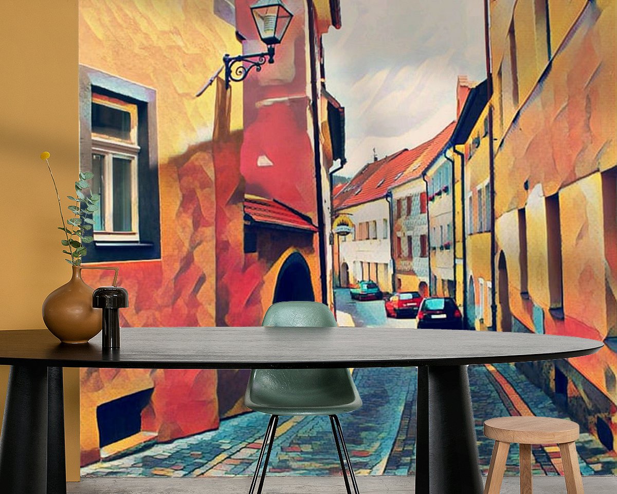 Raumvorschau