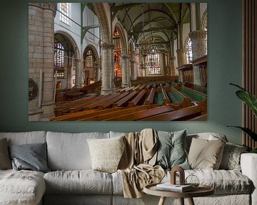 Sint Janskerk, Gouda von Rossum-Fotografie
