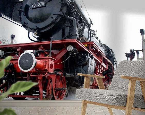 Raumvorschau