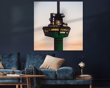 Euromast Rotterdam sur 24 liquidmedia