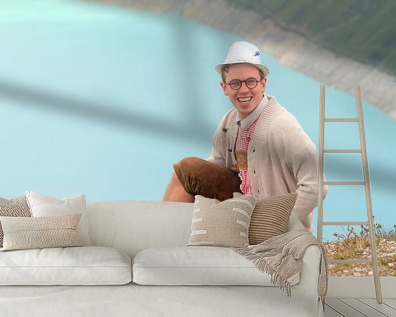 Raumvorschau