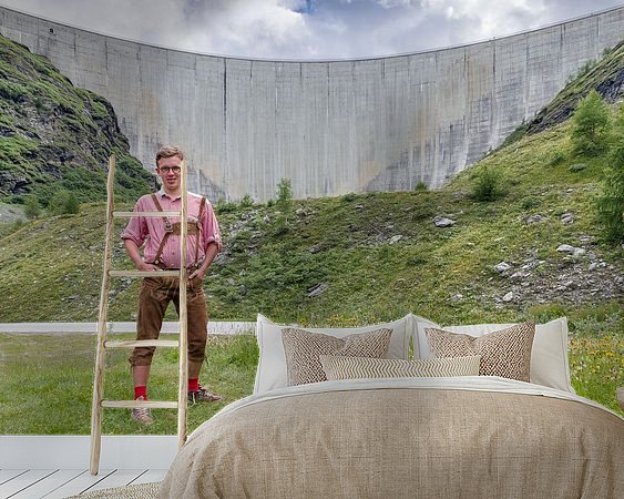 Raumvorschau