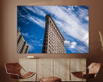 Flatiron