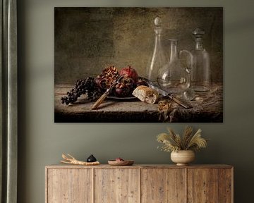 Still life 32 by jejaka art