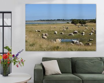 North Funen (Fyns Hoved) by Tjamme Vis