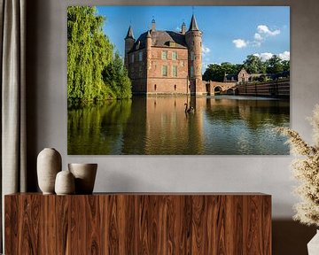 Kasteel Heeswijk by Brian Morgan