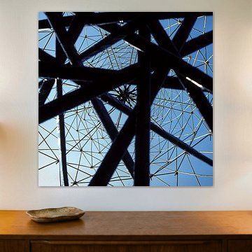 Monumentaal Feesttuig