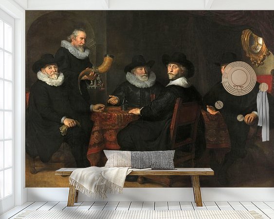 Raumvorschau