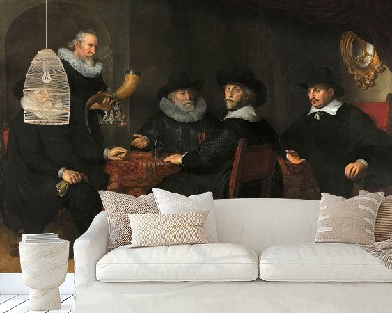 Raumvorschau