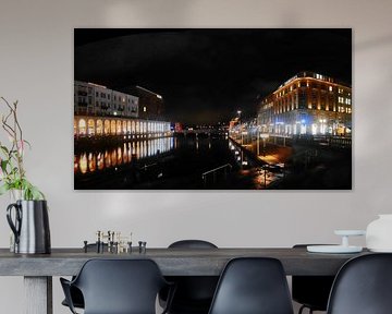 Hamburg Panorama 9