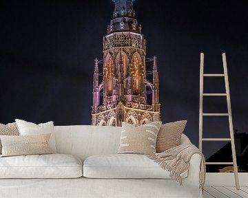 Grote Kerk Breda by J9creates Images