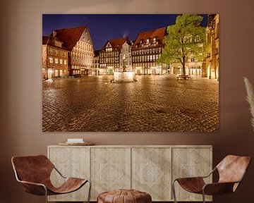 Hildesheim van Tilo Grellmann | Photography
