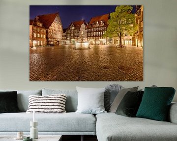 Hildesheim van Tilo Grellmann | Photography