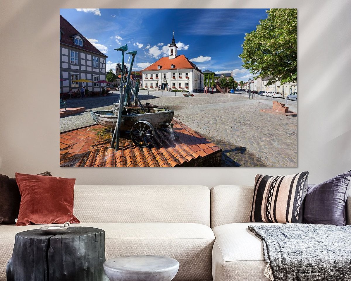 Raumvorschau