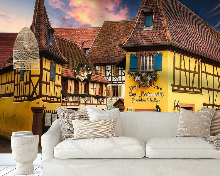 Raumvorschau