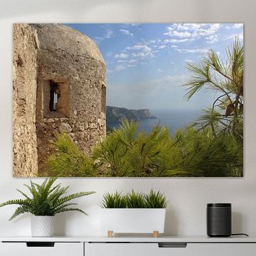 Natur in Griechenland