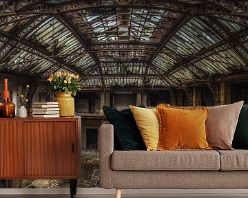 Panorama van Jeroen Linnenkamp