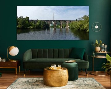Viadukt Panorama