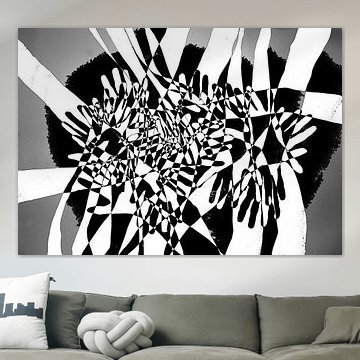 Lekker bezig 17 100x70