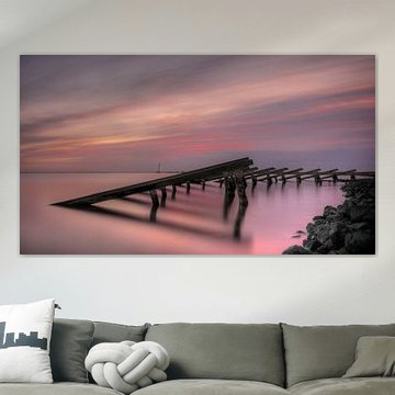 Die Eisbrecher von Marken.